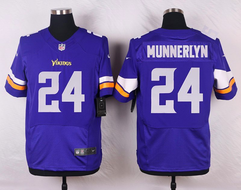 Minnesota Vikings elite jerseys-010